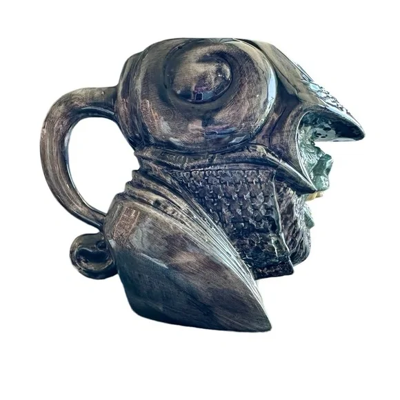 Planet of the Apes Attar Figural Ceramic Coffee Mug NECA Vintage 2001​​​​​​ - Picture 2 of 12